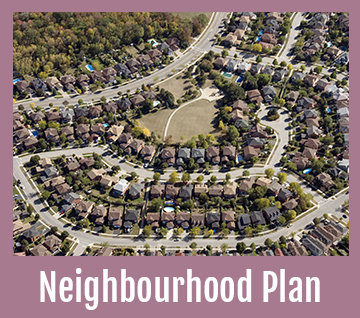 neighbourhood Plan